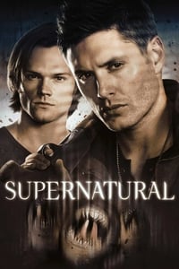 Supernatural Season 7 poster