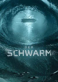 The Swarm Season 1 poster
