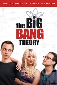 The Big Bang Theory Season 1 poster