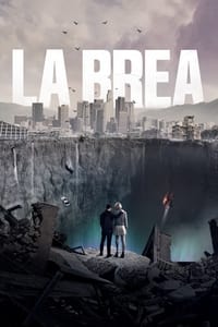 La Brea Season 1 poster