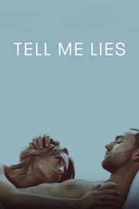 Tell Me Lies Season 1 poster