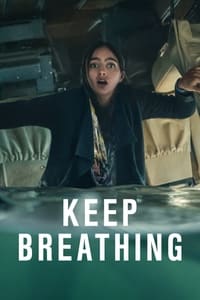Breathe Season 1 poster