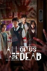 All of Us Are Dead Season 1 poster