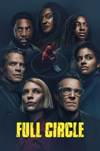 Full Circle Season 1 poster
