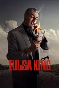 Tulsa King Season 1 poster