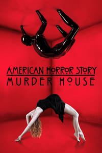American Horror Story Season 1 poster