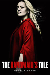 The Handmaids Tale Season 3 poster