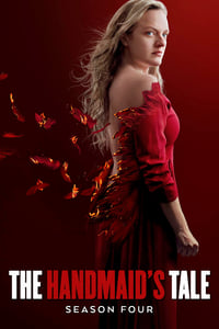 The Handmaids Tale Season 4 poster