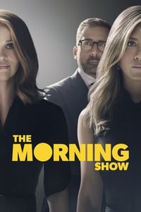The Morning Show Season 1 poster