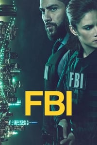 FBI Season 3 poster
