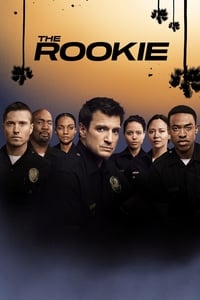 The Rookie Season 3 poster