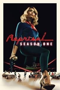 Reprisal Season 1 poster