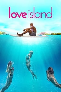 Love Island Season 3 poster