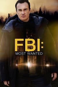 FBI: Most Wanted Season 3 poster