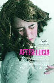 After Lucia poster