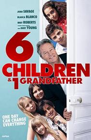 6 Children & 1 Grandfather poster