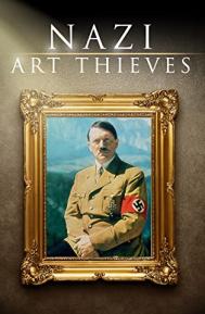 Nazi Art Thieves poster