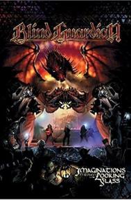 Blind Guardian: Imaginations Through the Looking Glass poster