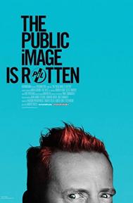The Public Image is Rotten poster