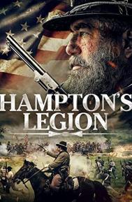 Hampton's Legion poster