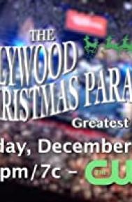 The Hollywood Christmas Parade Greatest Moments poster