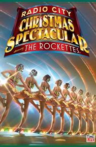 Christmas Spectacular Starring the Radio City Rockettes - At Home Holiday Special poster