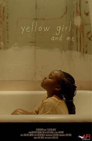 Yellow Girl and Me poster