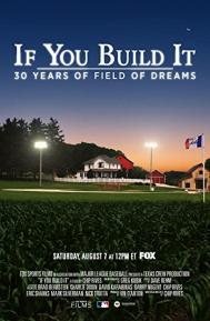 If You Build It: 30 Years of Field of Dreams poster