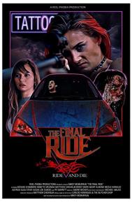The Final Ride poster