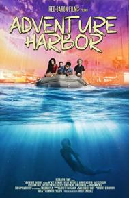 Adventure Harbor poster