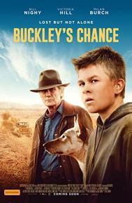 Buckley's Chance poster
