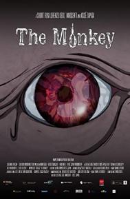 The Monkey poster