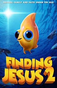 Finding Jesus 2 poster