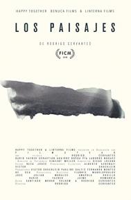 Landscapes poster