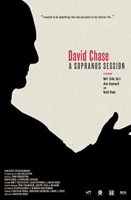 David Chase: A Sopranos Session poster