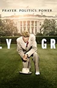 Billy Graham poster