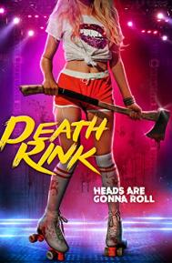Death Rink poster