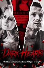 Dark Hearts poster