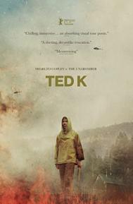 Ted K poster