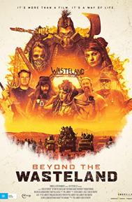 Beyond the Wasteland poster