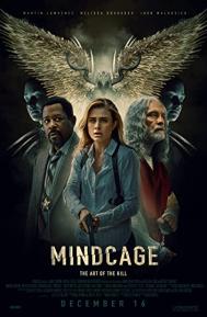 Mindcage poster
