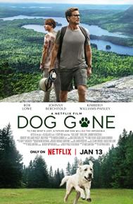 Dog Gone poster