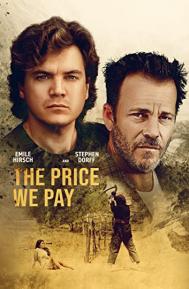 The Price We Pay poster
