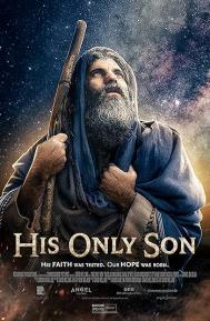 His Only Son poster