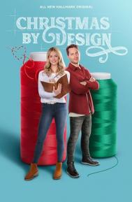 Christmas by Design poster